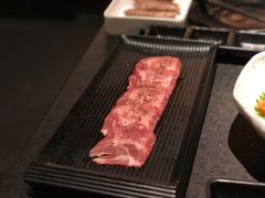 -神户赤童日式烤肉(金地广场店)