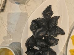 -船歌·鱼水饺青岛菜(国贸商城店)