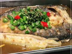 -半天妖烤鱼(中山路店)