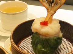 青岛大虾烧麦-铭家点心(秦岭路店)