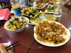 -桃子餐厅·天津菜(红星路直营店)