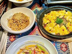 -阿依来新疆餐厅(奥城店)