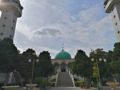 -银川南关清真寺