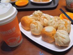 -大壶春(四川中路店)