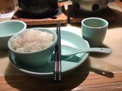 -绿茶餐厅(广州天河城店)