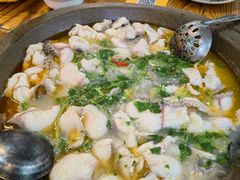 -大鼎石锅鱼(春江里店)