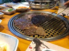 -唯成•韩国炭火烤肉 유성고기