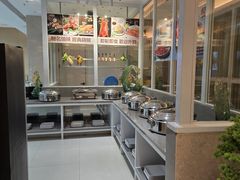 -新美姿美食水疗汇(罗湖口岸店)