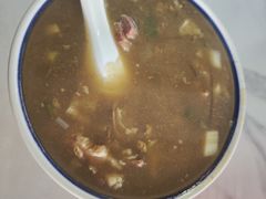 -正宗北舞渡闪家胡辣汤(总店)