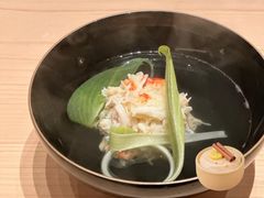 -晴空·日本料理(万象城店)