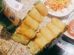 -丰茂烤串(全国首店)