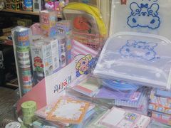 -晨光文具(天客隆大厦大商超市店)
