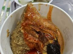 -东街钟楼肉粽(总店)