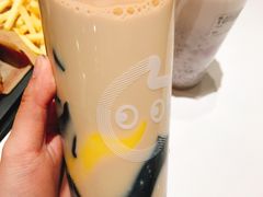 -CoCo都可(健翔桥店)