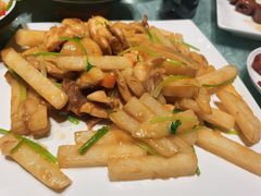 -花城苑广府菜(侨鑫店)