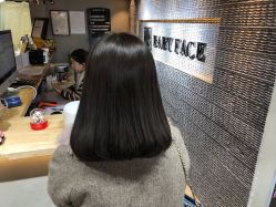 -BABY FACE沙龙
