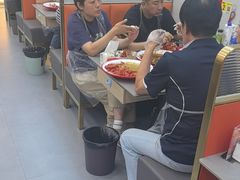 -呆虾王龙虾馆(南湖总店)