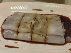 牛肉肠粉-利苑酒家(合景国际金融广场店)