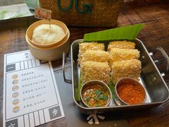-银米·云南传统过桥米线(双廊黑金冠店)