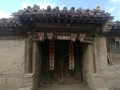 -暖泉古镇