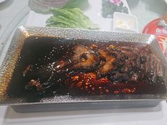 -鲜得莱渔港·小平岛海胆馆(七贤岭店)