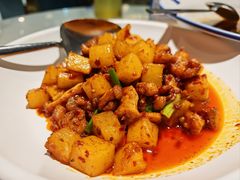 -兰湘子·湘菜小炒(石家庄万象城店)