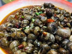 -老三样·美食研究中心(世贸路店)