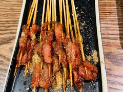 -万利记·长沙粉面小吃(8号仓店)