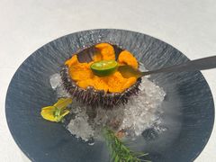 -品海楼·大连海王海肠捞饭·海胆饭(东港店)