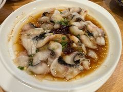 -糟粕醋·椰苑海南菜餐厅(亚龙湾天域酒店)