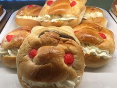 -新侨三宝乐面包店(崇文门店)