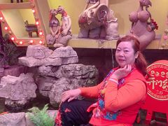 -小天鹅火锅·一线江景洪鼎旗舰店(洪崖洞店)