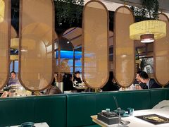 -椰子湾·海南火锅·糟粕醋·椰子鸡(正大广场店)