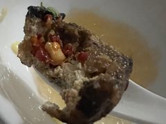 -黑色经典臭豆腐·湖南特产(步行街店)