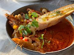 -The Rug Cafe(王府中环店)