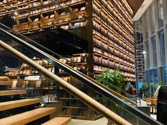 -茑屋书店(天目里店)