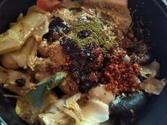 -陈记麻辣烫(浦口道店)