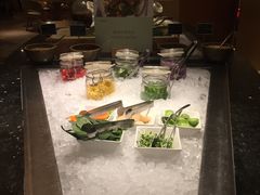 -威斯汀舞台餐厅