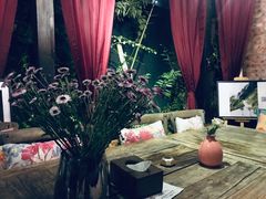 -茉莉花园咖啡(惠民路店)