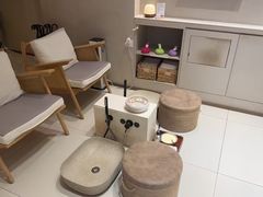 -泰合玺·精油疗愈 SPA(南京河西万达店)