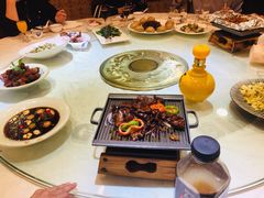 -三六三杭州菜(水上总店)