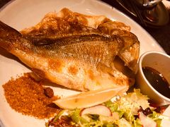 -丝路金桃·新疆菜(徐汇店)