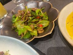 -柒园·三十年创意杭帮菜(龙湖滨江天街店)