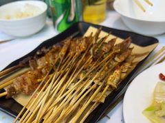 -阿军排档·烧烤