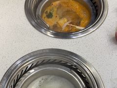 -龍歌自助小火锅(秦淮水游城店)