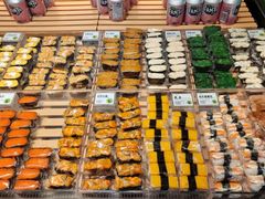 -鲜道寿司(无锡苏宁店)