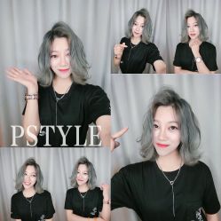 点击看大图 -P.STYLE 派斯造型