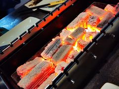 -很久以前羊肉串(簋街店)