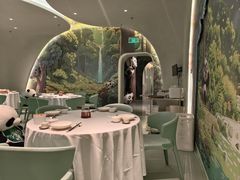-眉州东坡·熊猫主题餐厅(枫蓝店)
