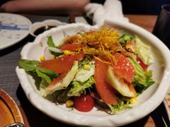 -森味薪火烧•烧鸟居酒屋•日本料理(望京店)